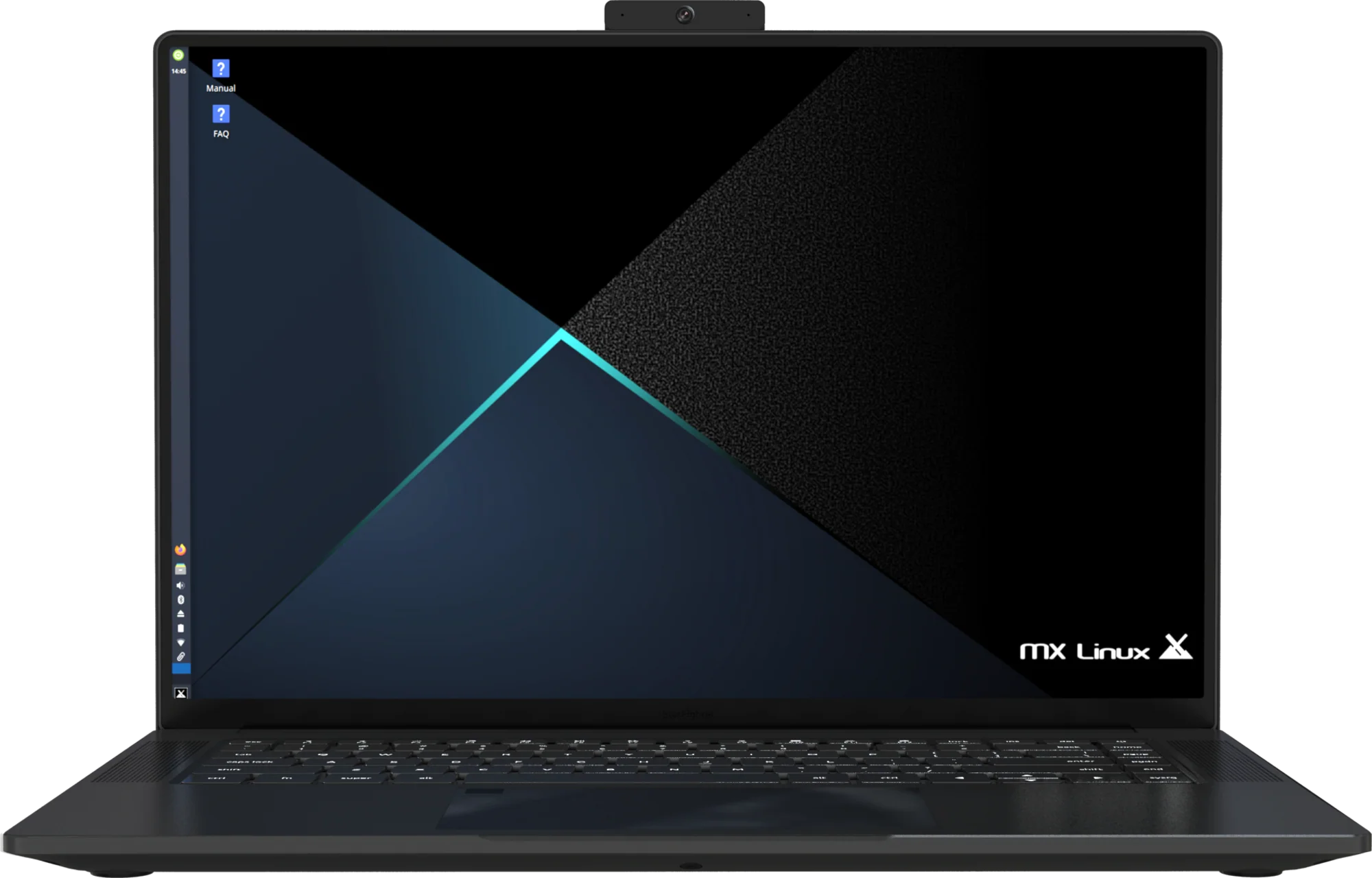 Laptops